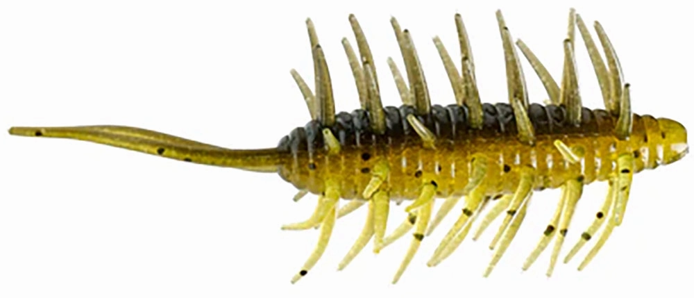 HIDEUP Coike Big Shrimp - 3.5 Inch