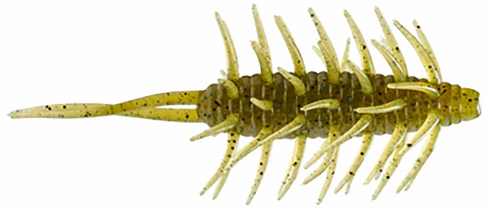HIDEUP Coike Big Shrimp - 3.5 Inch
