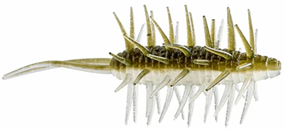 HIDEUP Coike Big Shrimp - 3.5 Inch