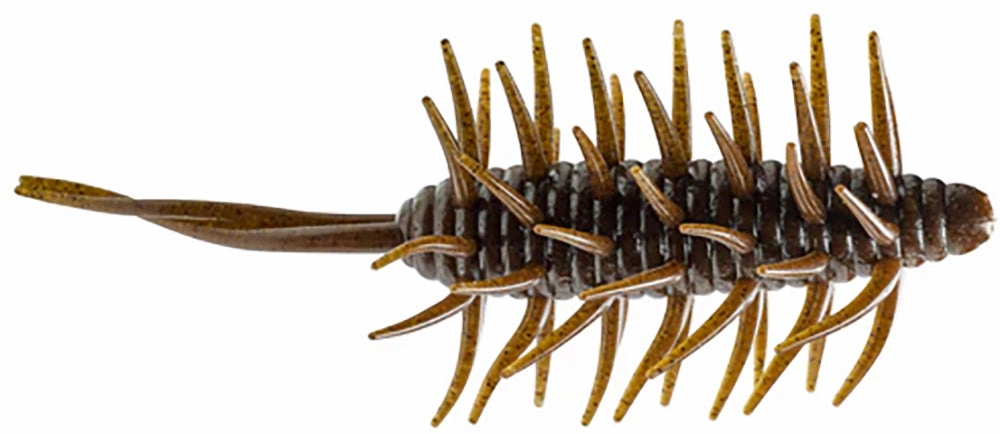HIDEUP Coike Magnum Shrimp - 5 Inch