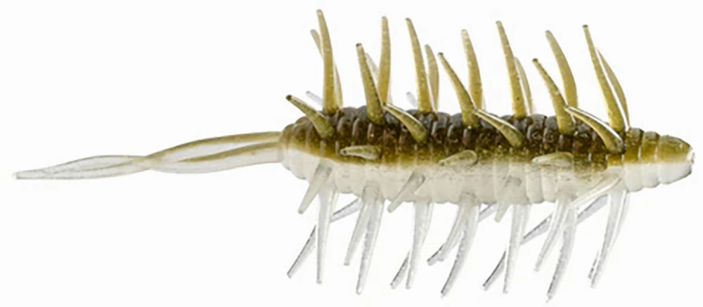 HIDEUP Coike Magnum Shrimp - 5 Inch