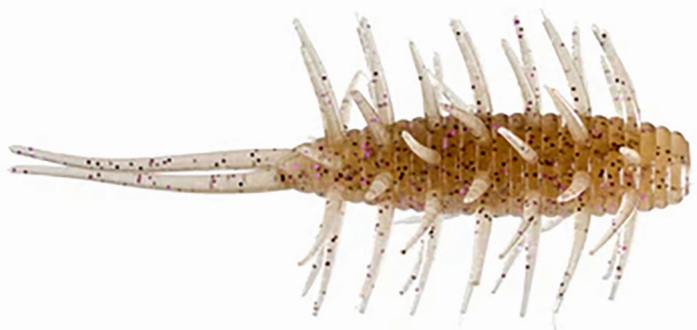 HIDEUP Coike Medium Shrimp - 3 Inch