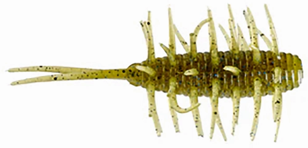 HIDEUP Coike Shrimp - 2.5 Inch