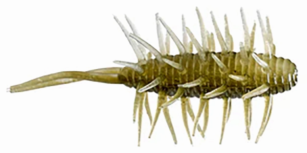 HIDEUP Coike Shrimp - 2.5 Inch