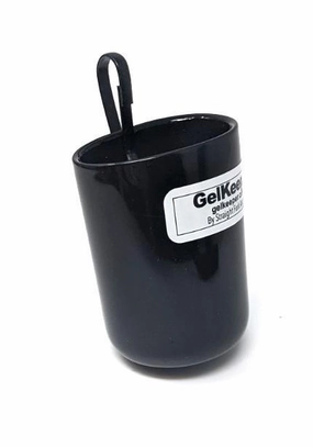 High n Dry Caddy for Gel Floatant - Upright