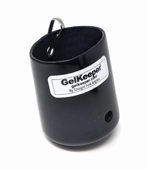 High n Dry Caddy for Powder and Liquid Floatant