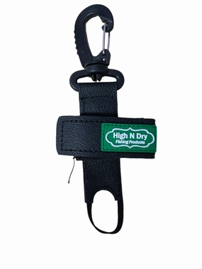 High N Dry Holder (Gel/FLD)