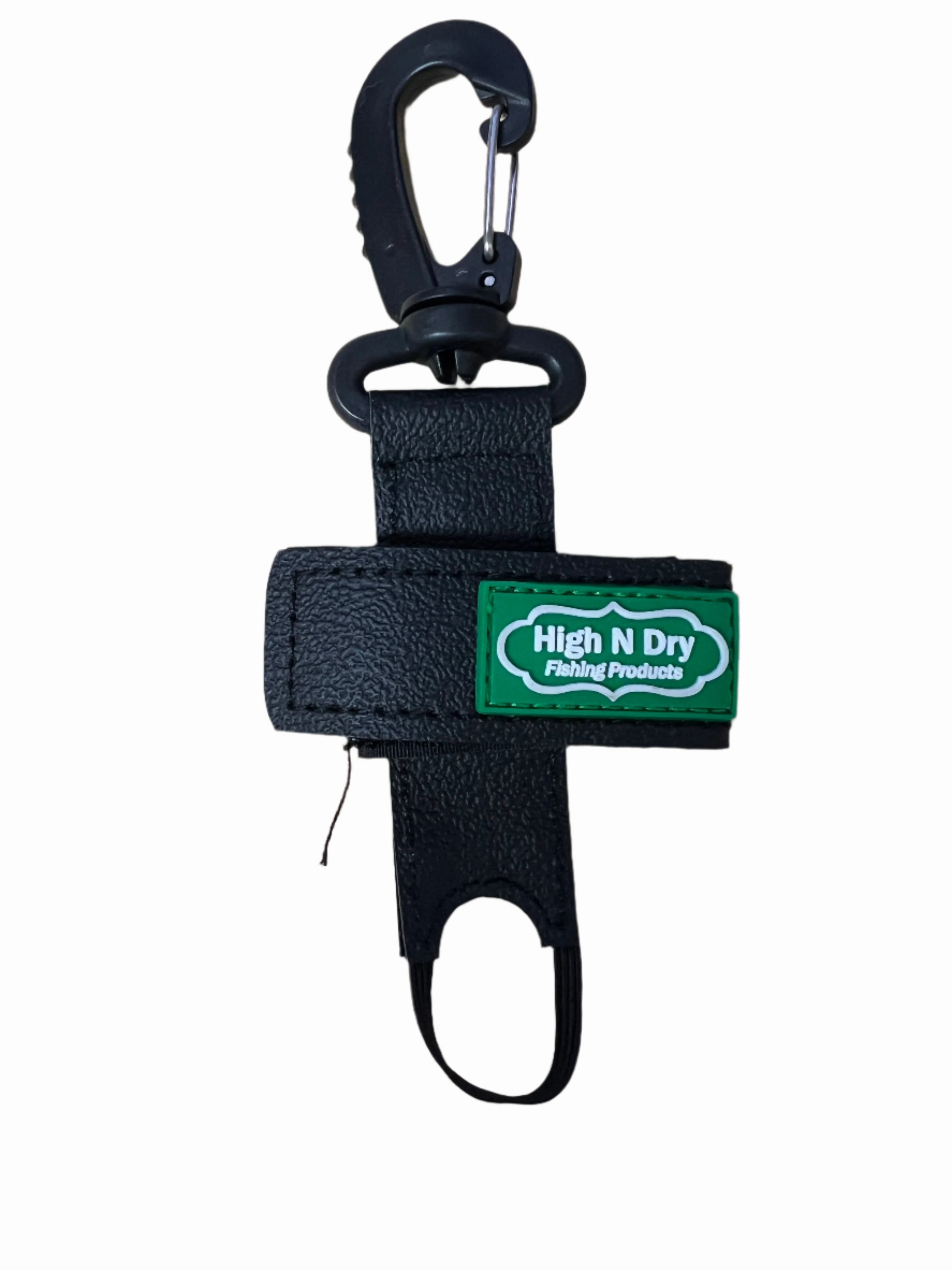 High N Dry Holder (Gel/FLD)