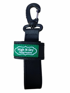High N Dry Holder Liquid Spray & Powdered Floatant w/ Brush
