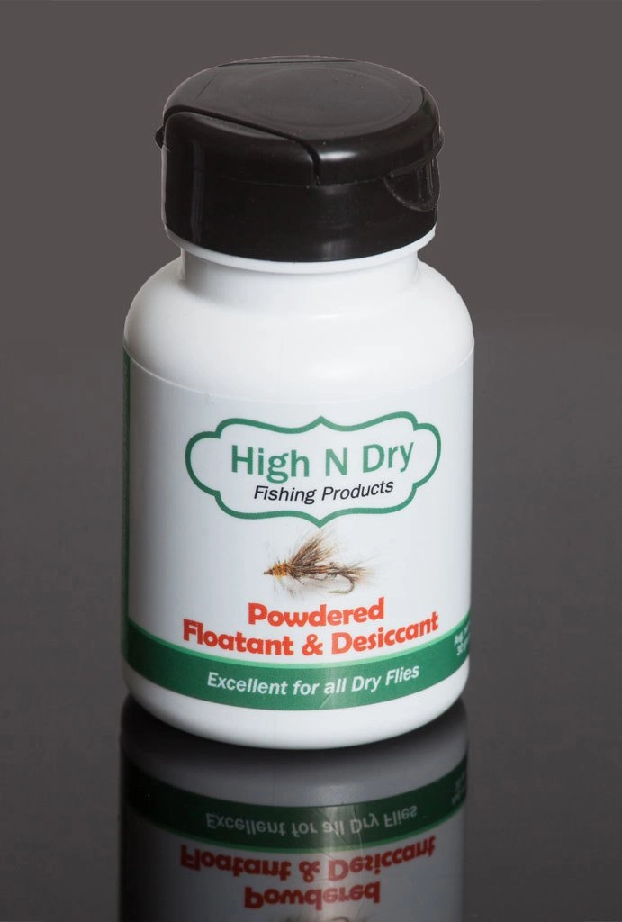 High N Dry Powdered Floatant
