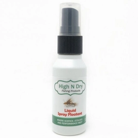 High n Dry Spray Floatant