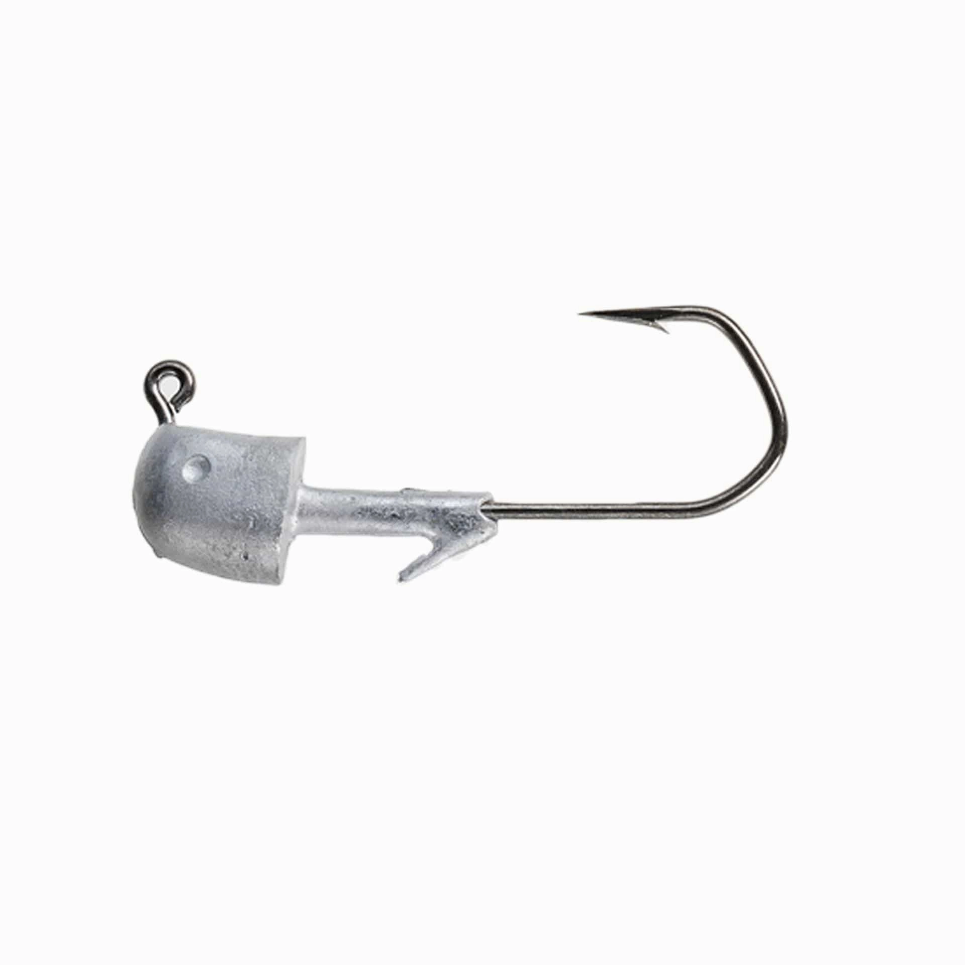 Hogy Classic Barbarian Jigs