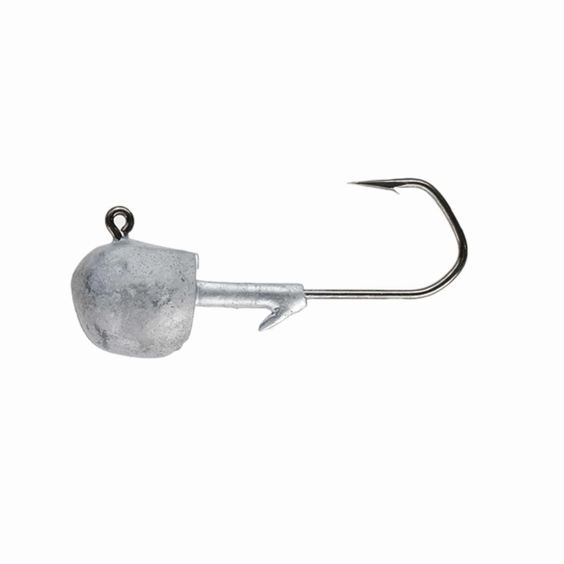 Hogy Classic Barbarian Jigs