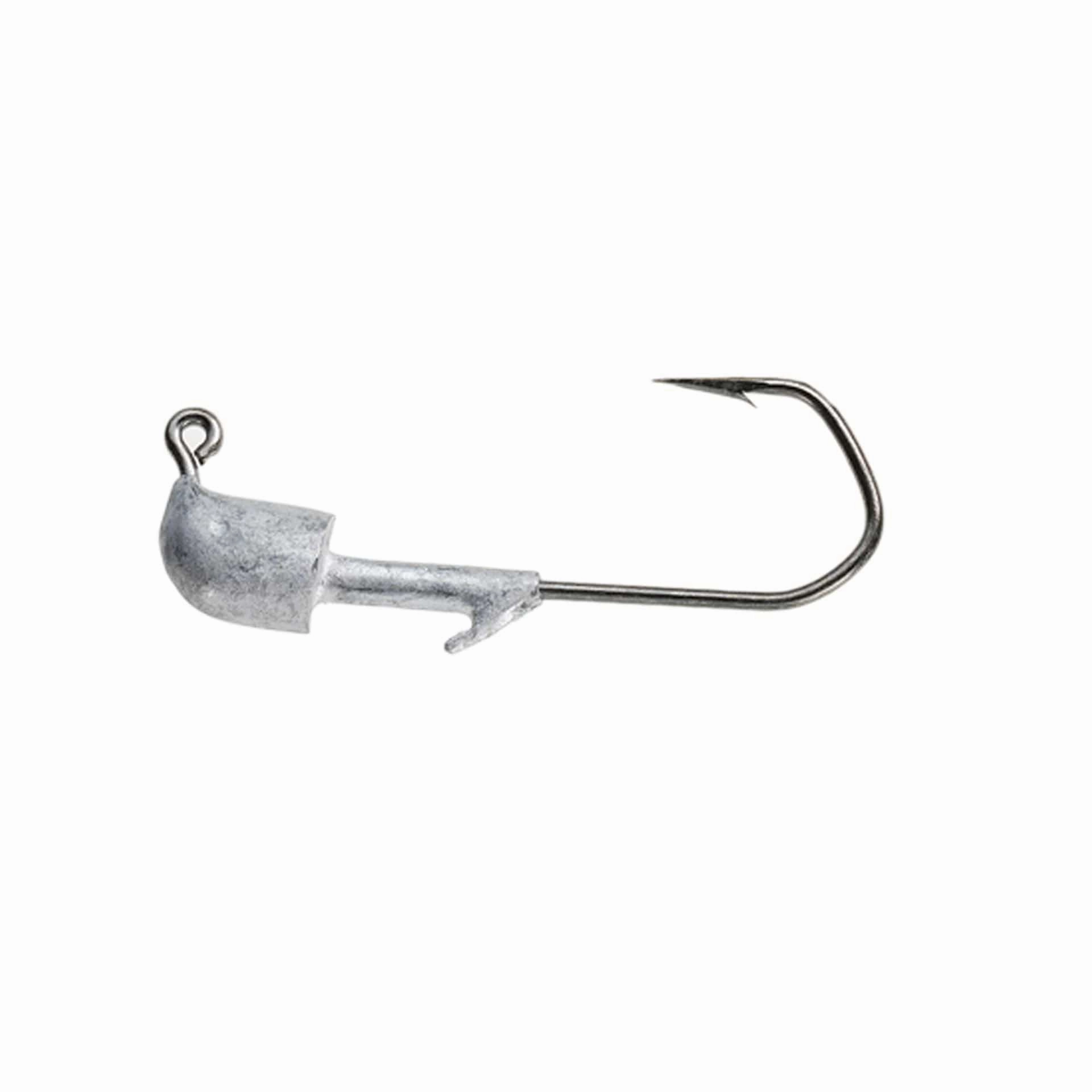 Hogy Classic Barbarian Jigs