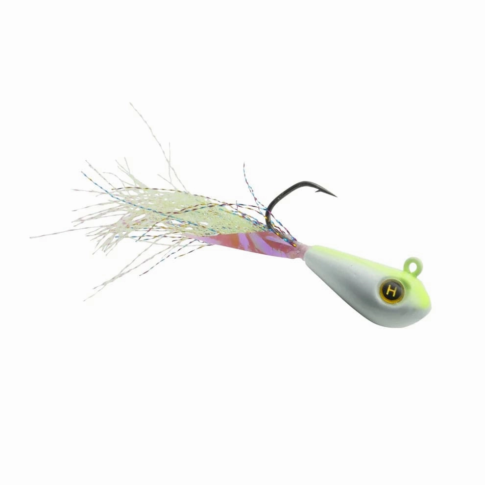Hogy Groundfish Biki Rig