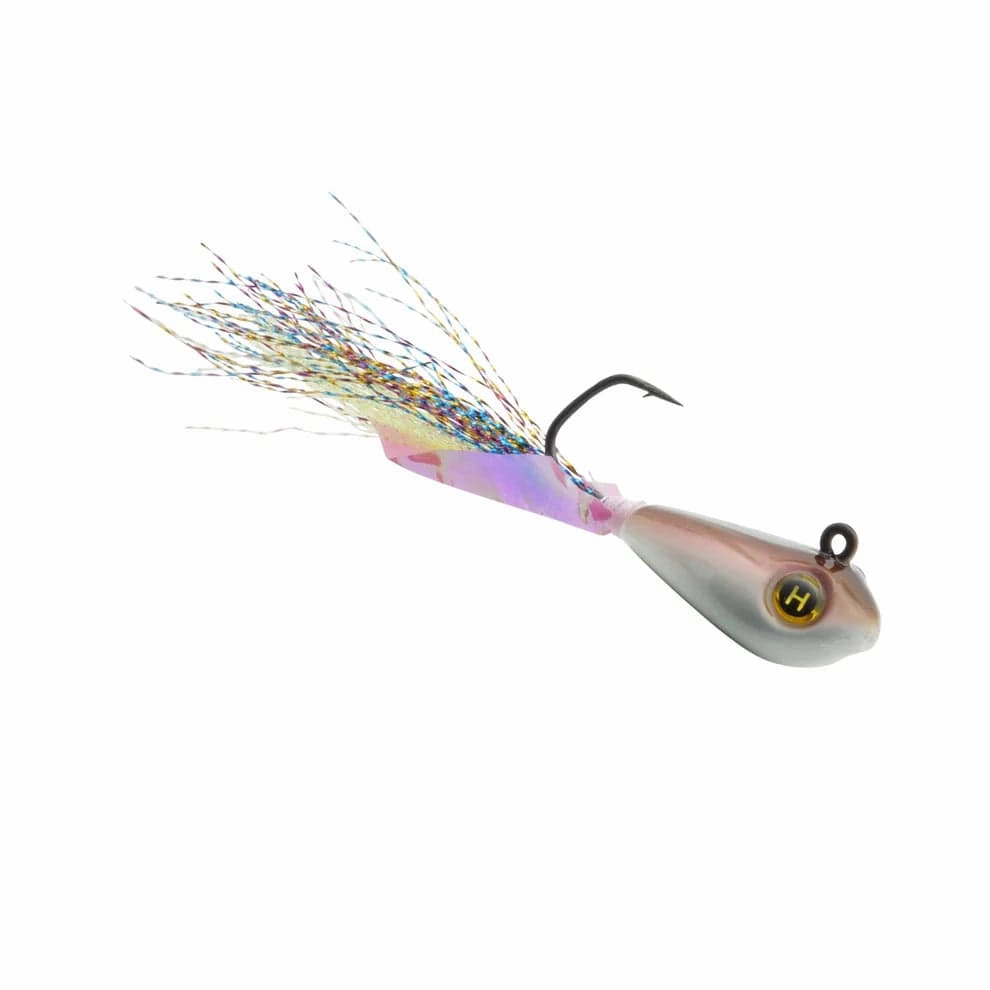 Hogy Groundfish Biki Rig
