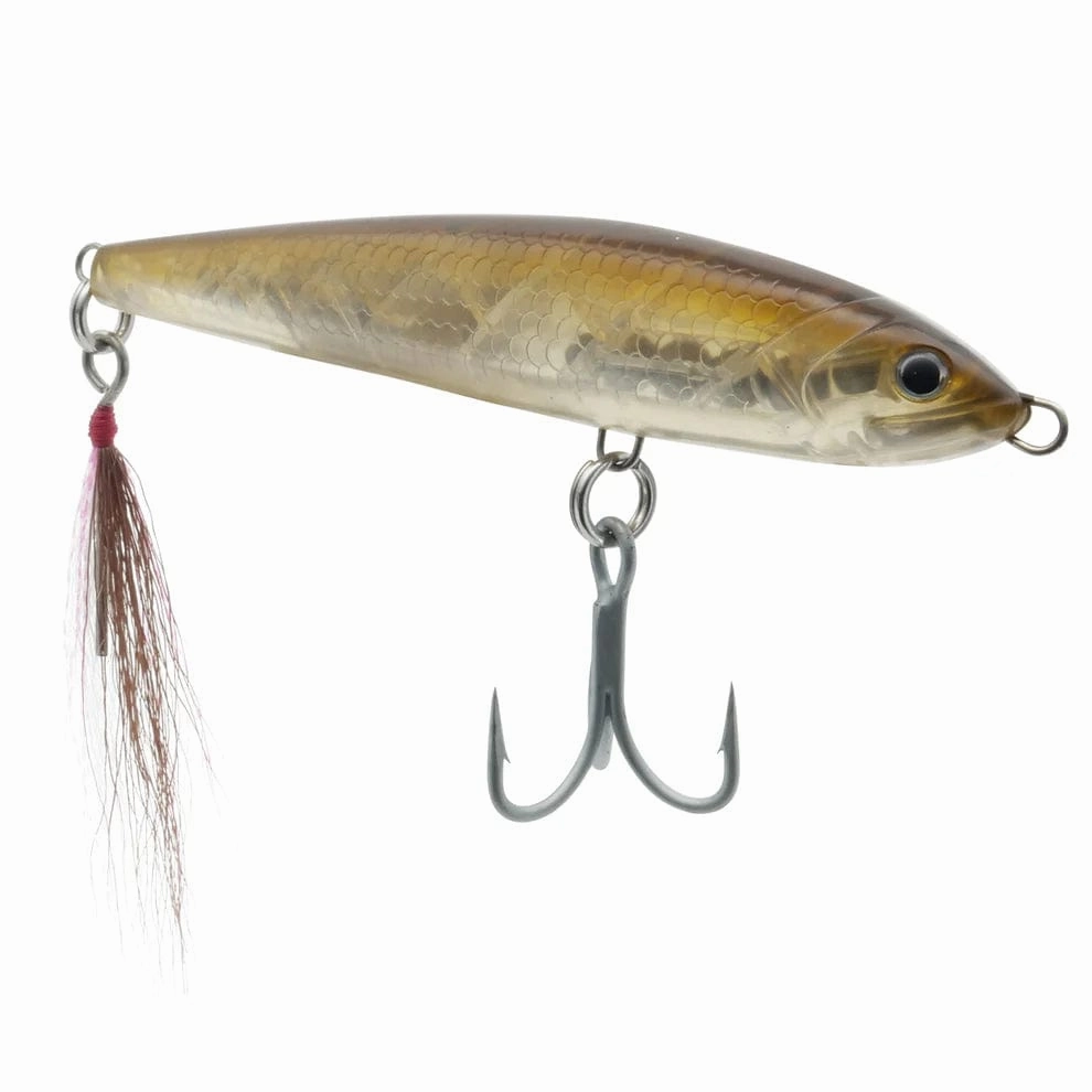 Hogy Lures Charter Grade Slider 5 Inch