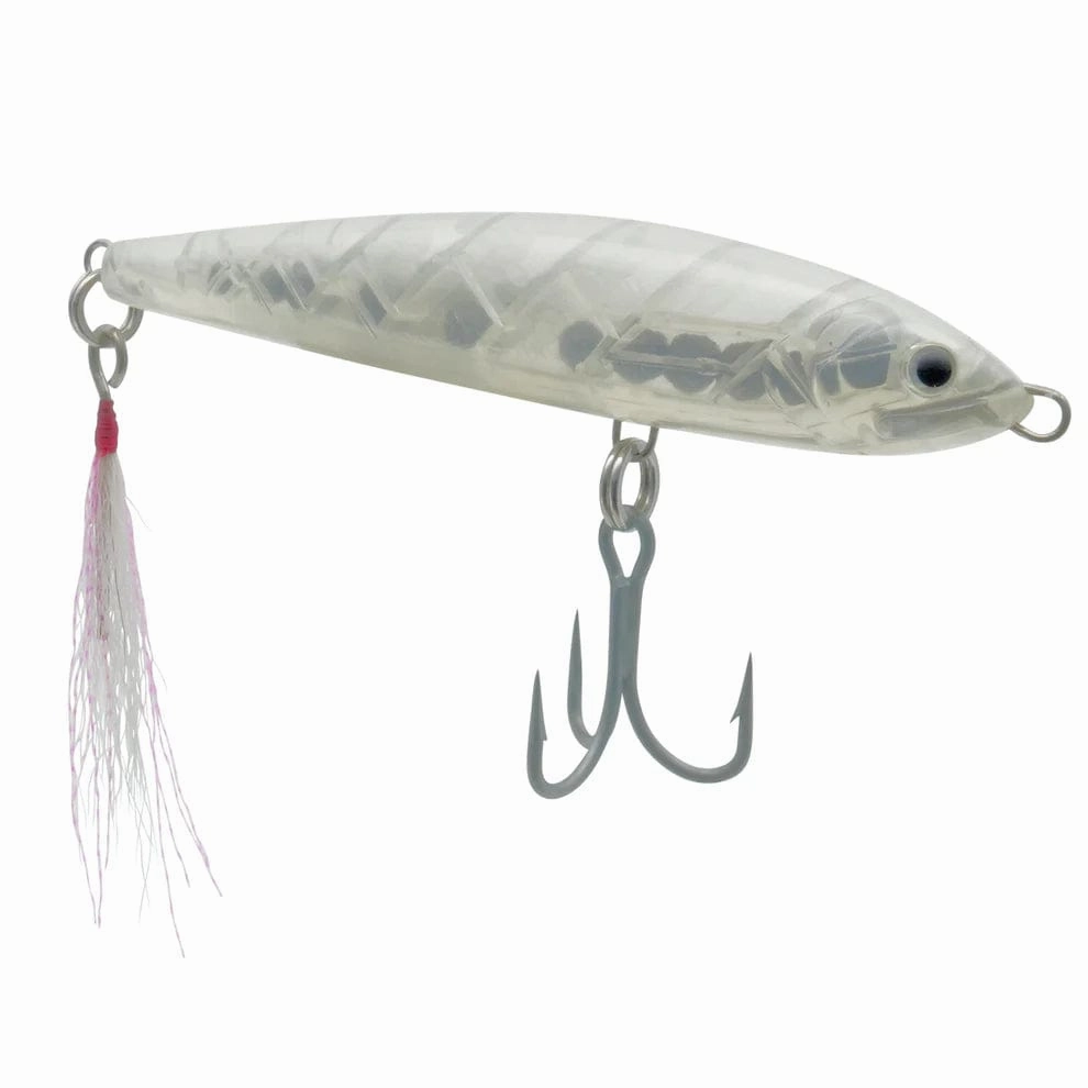 Hogy Lures Charter Grade Slider 5 Inch