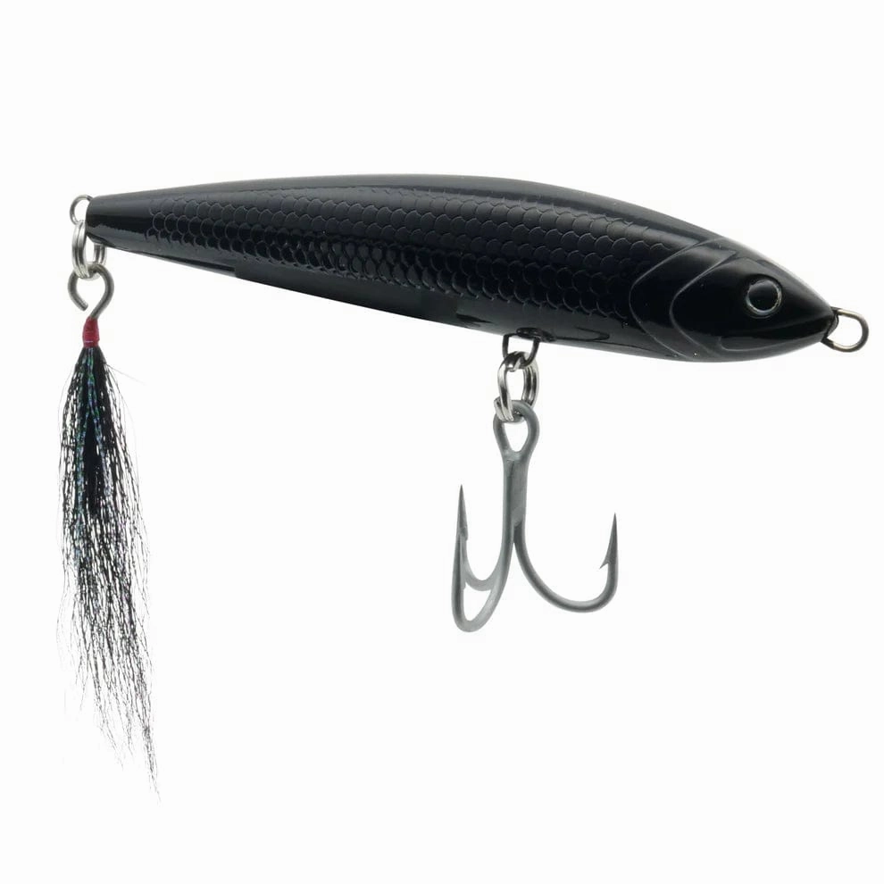 Hogy Lures Charter Grade Slider 5 Inch