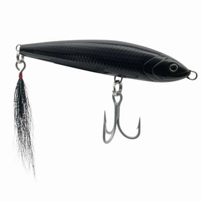 Hogy Lures Charter Grade Slider 5 Inch