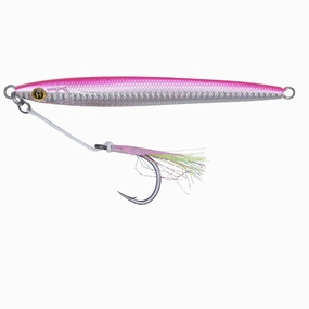 Hogy Sand Eel Jigs w/ Assist Hook