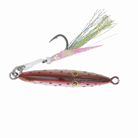 Hogy Squinnow Jigs