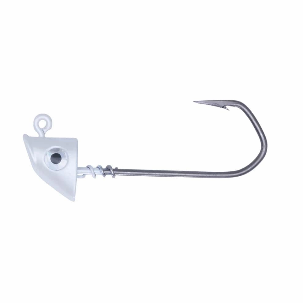 Hogy Ultra Barbarian Jig Heads