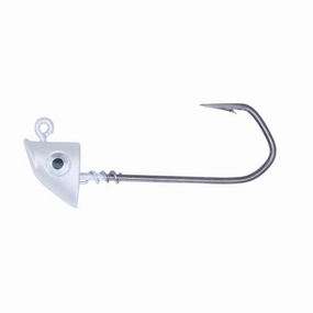 Hogy Ultra Barbarian Jig Heads