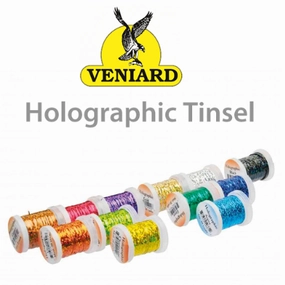 Holographic Tinsel - Veniard