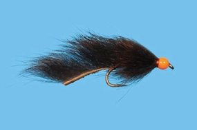 Hot Head Pine Squirrel Leech