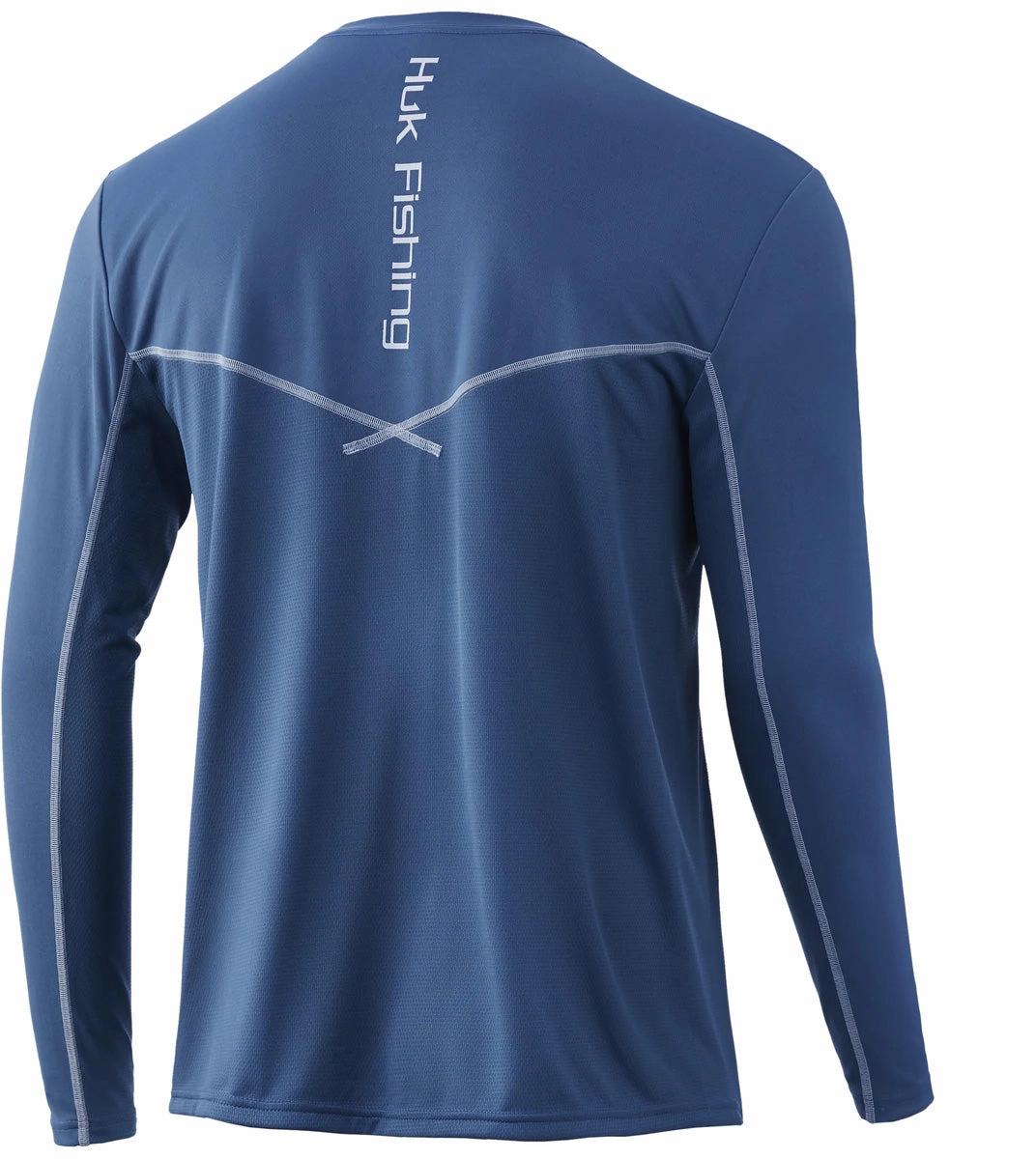 Huk Icon X Long Sleeve Tech Shirt