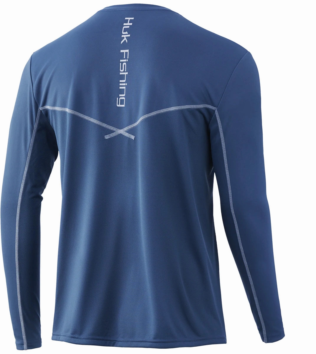 Huk Icon X Long Sleeve Tech Shirt