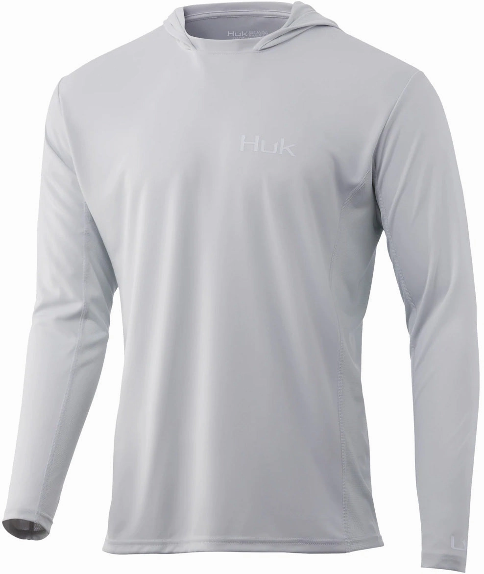 Huk Icon X Tech Hoodie