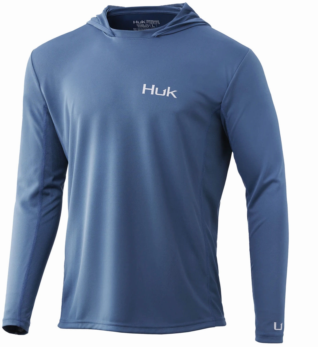 Huk Icon X Tech Hoodie