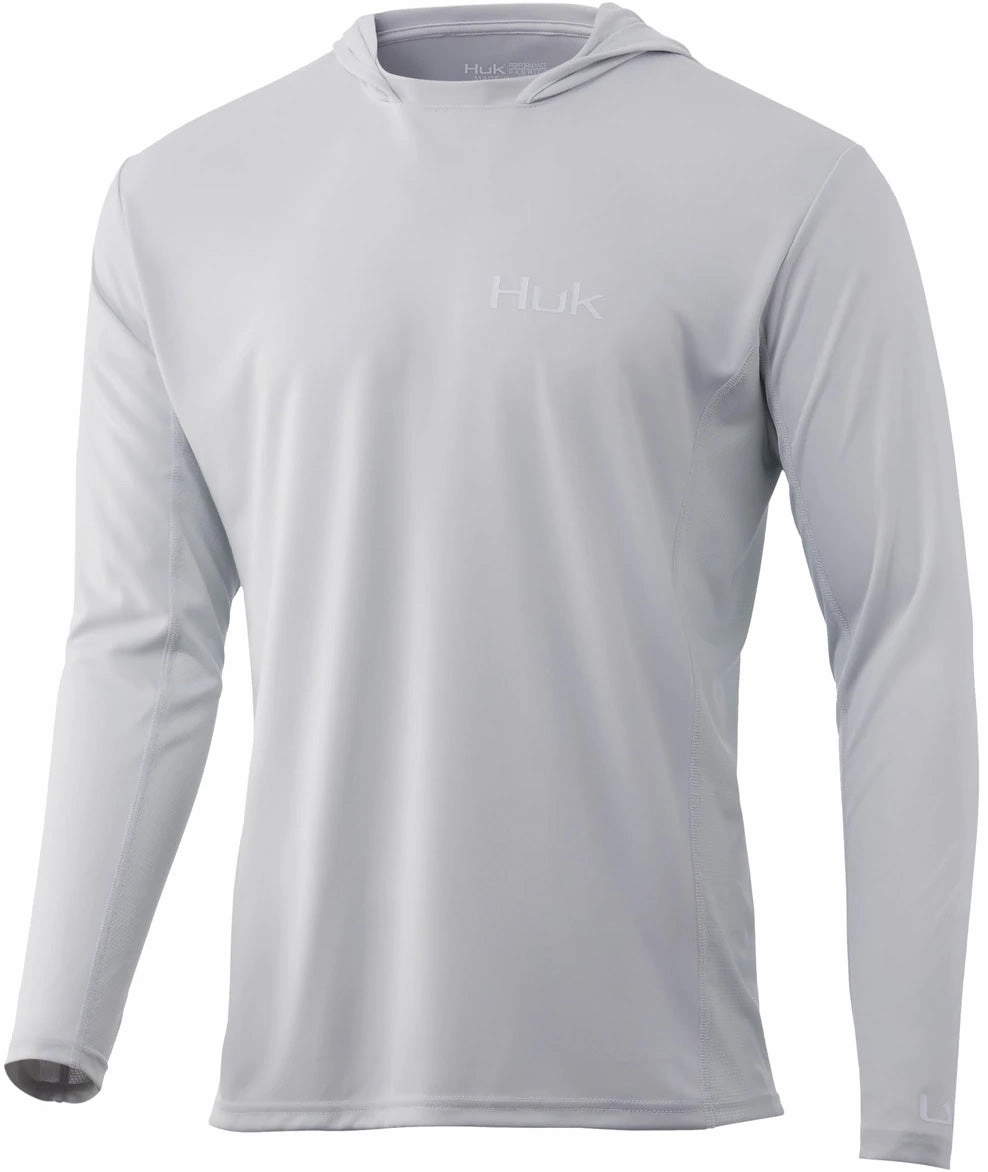 Huk Icon X Tech Hoodie