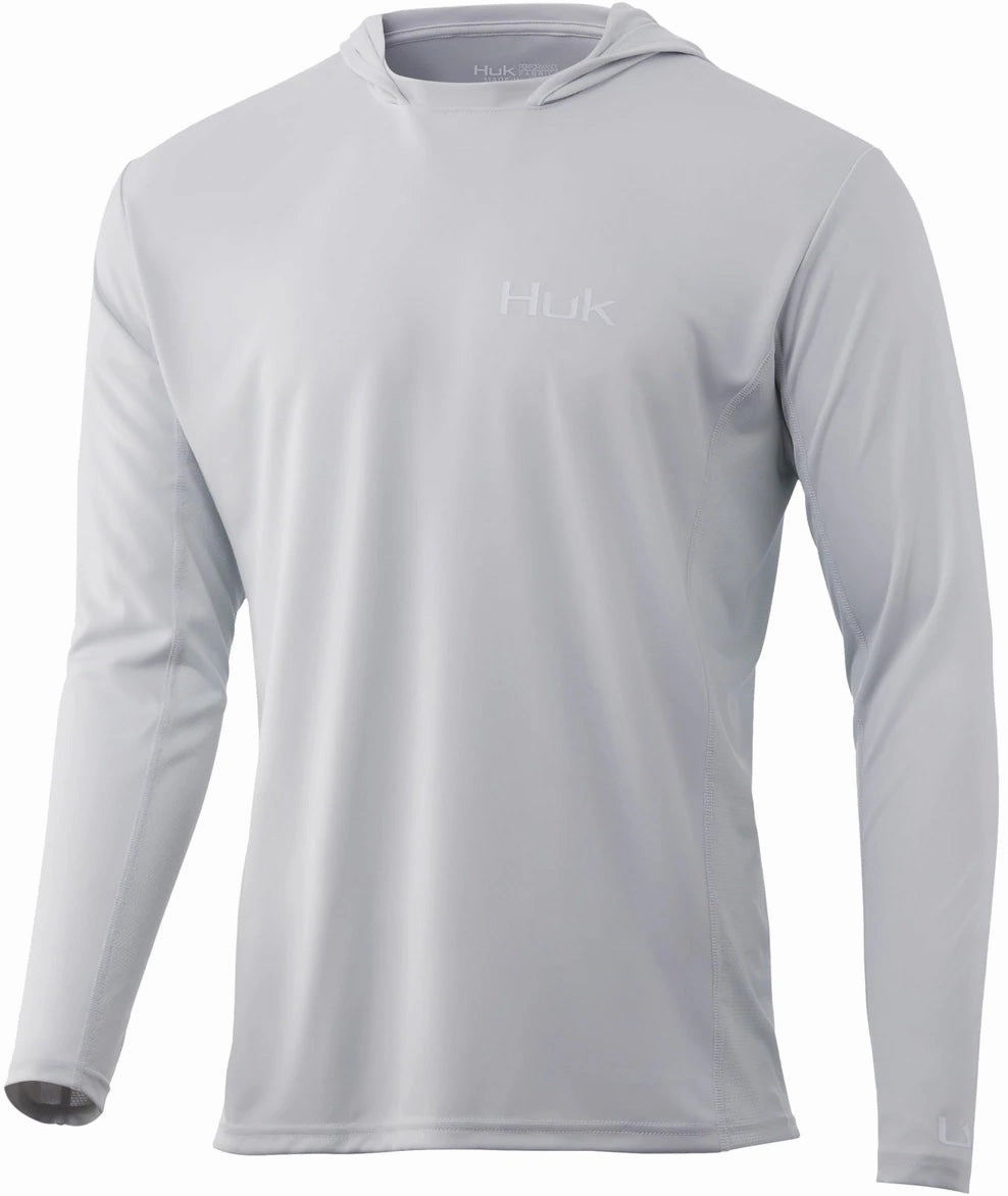 Huk Icon X Tech Hoodie
