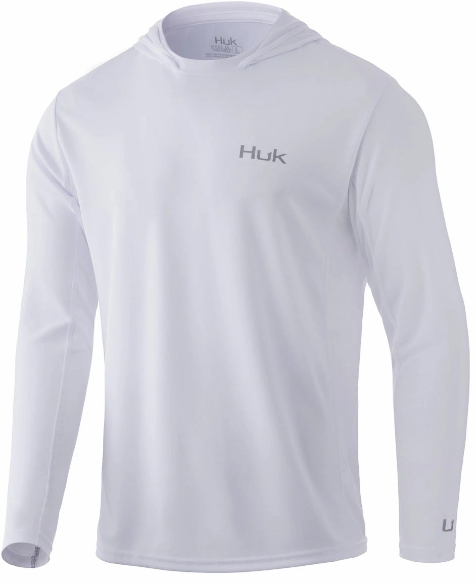 Huk Icon X Tech Hoodie