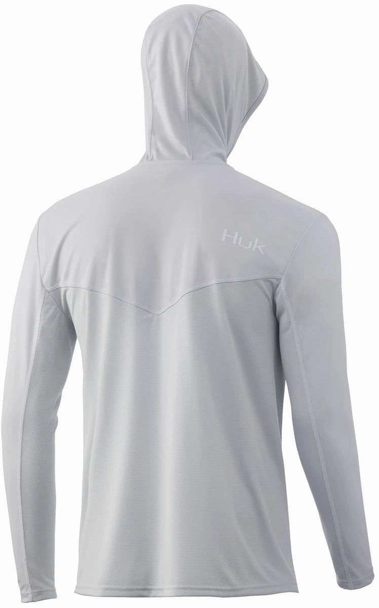 Huk Icon X Tech Hoodie