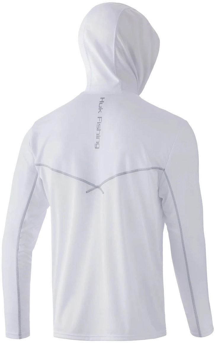 Huk Icon X Tech Hoodie