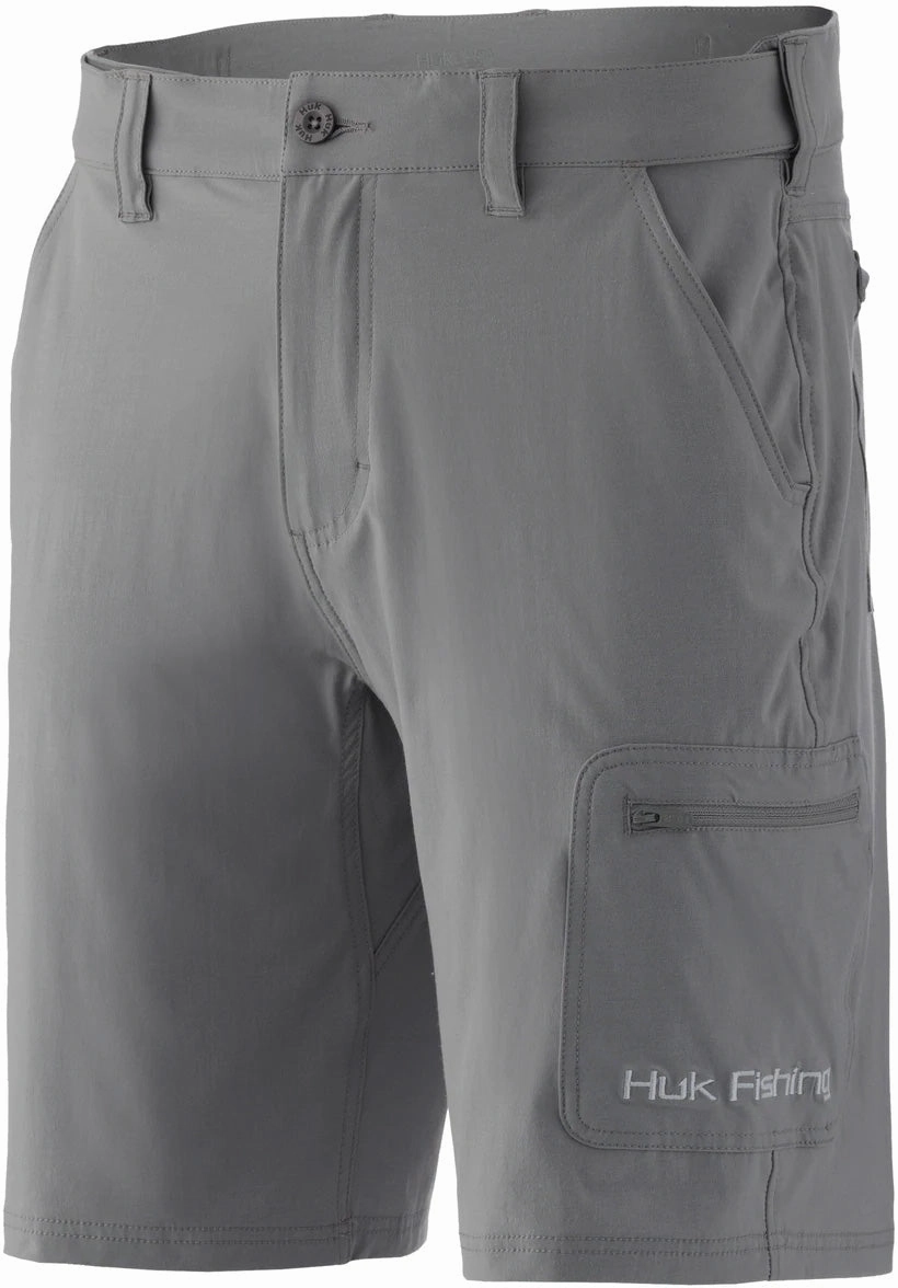 Huk Next Level 10.5 Inch Tech Shorts