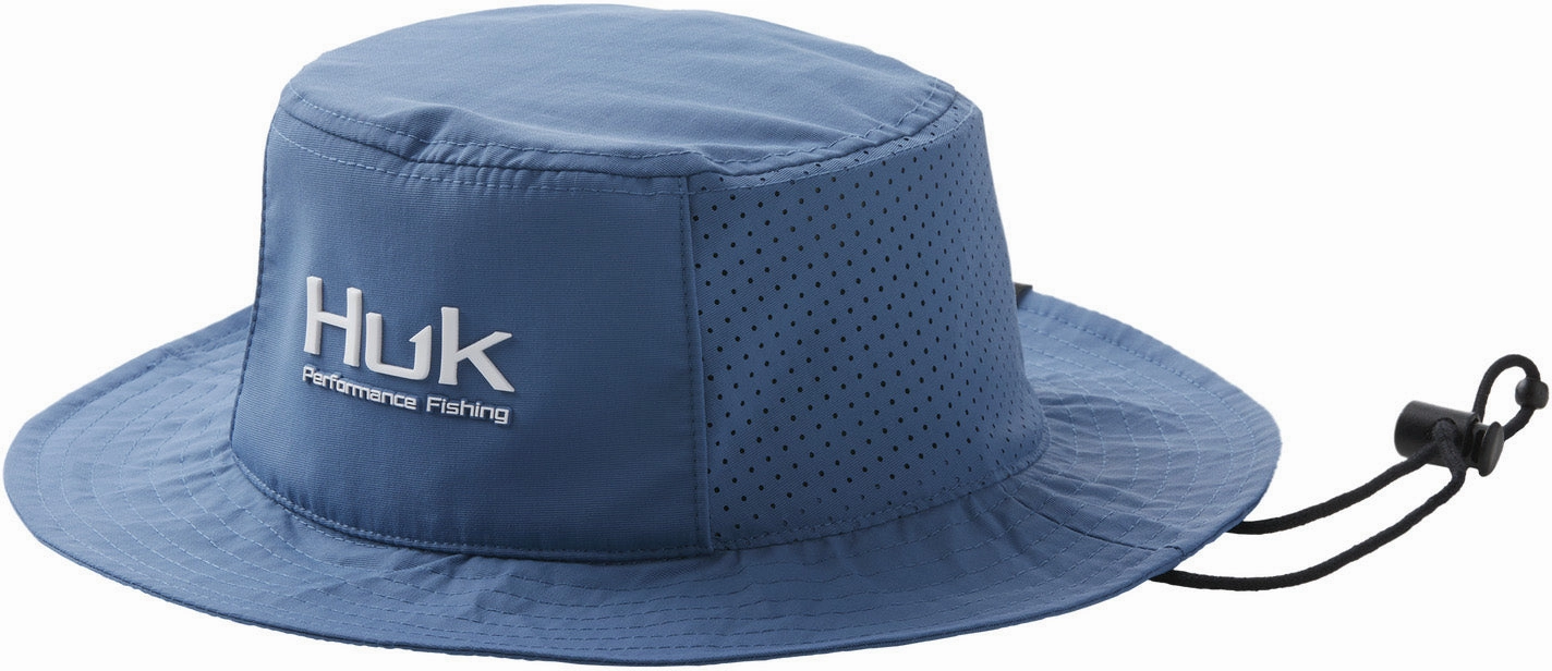Huk Performance Bucket Hat