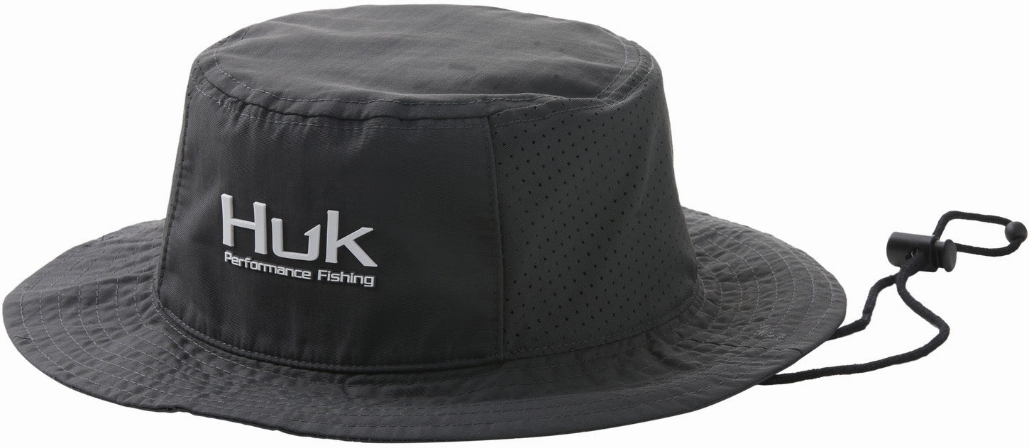 Huk Performance Bucket Hat