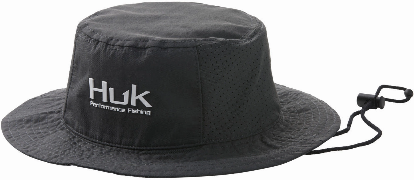 Huk Performance Bucket Hat