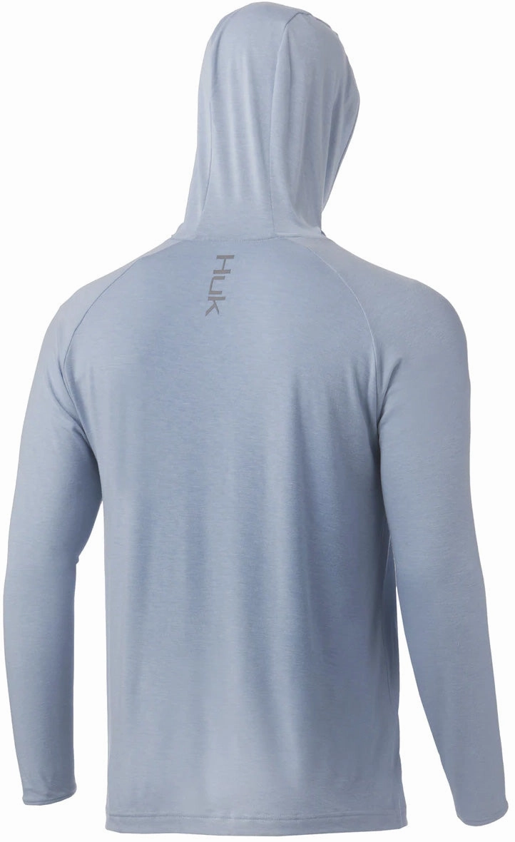 Huk Waypoint Tech Hoodie