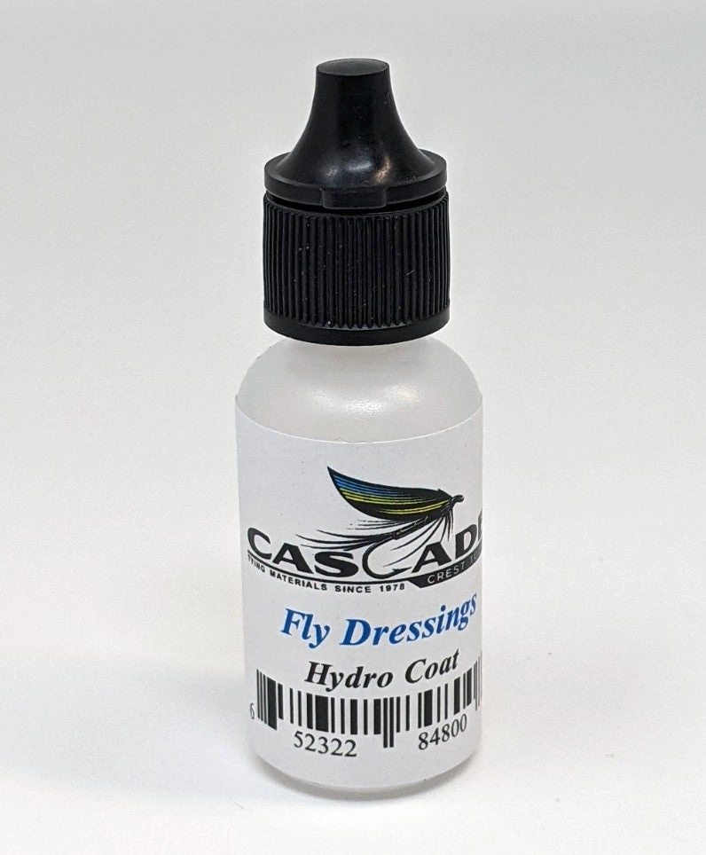 Hydro Coat Wing Fixative & Head Cement