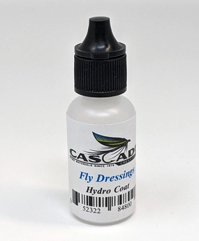 Hydro Coat Wing Fixative & Head Cement