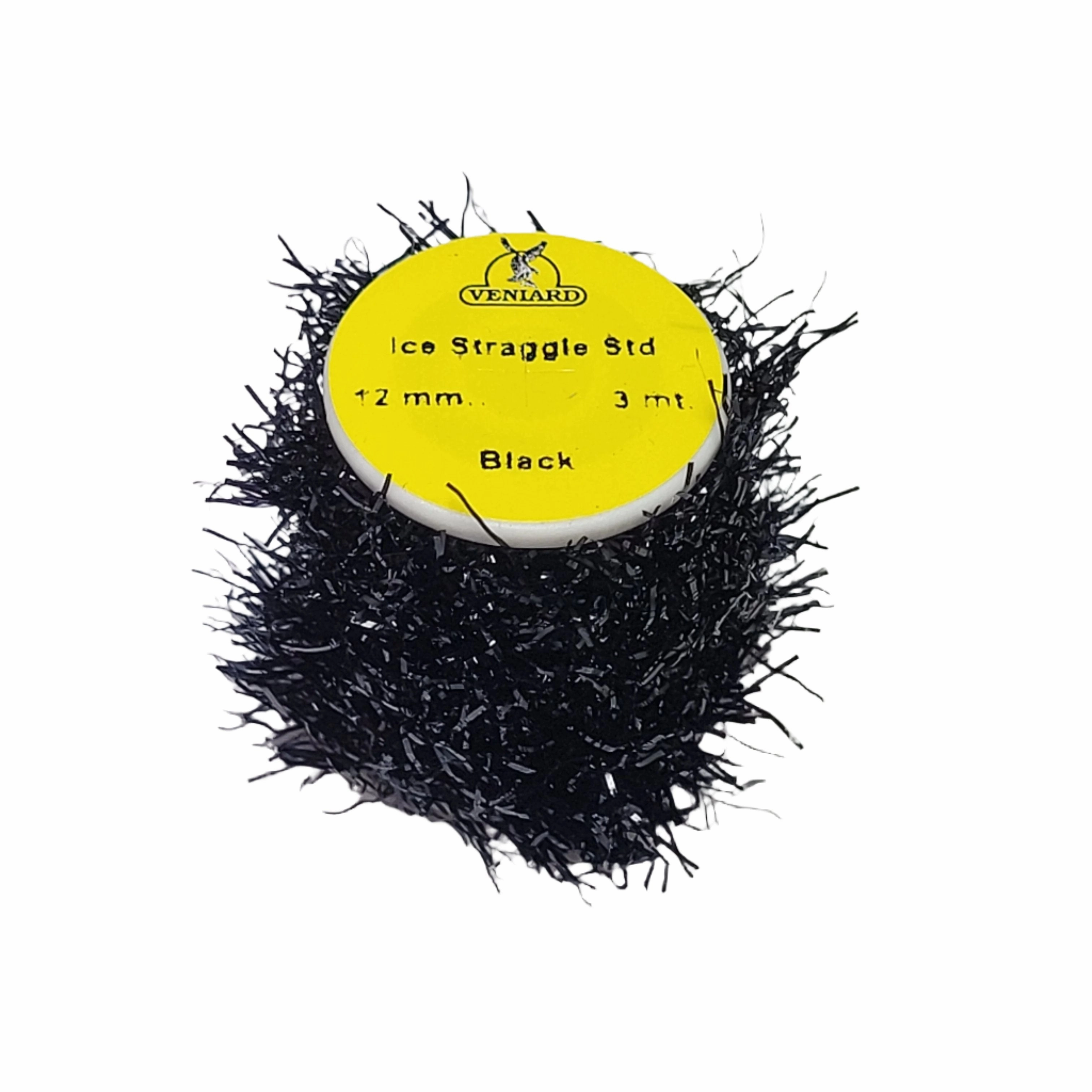 Ice Straggle