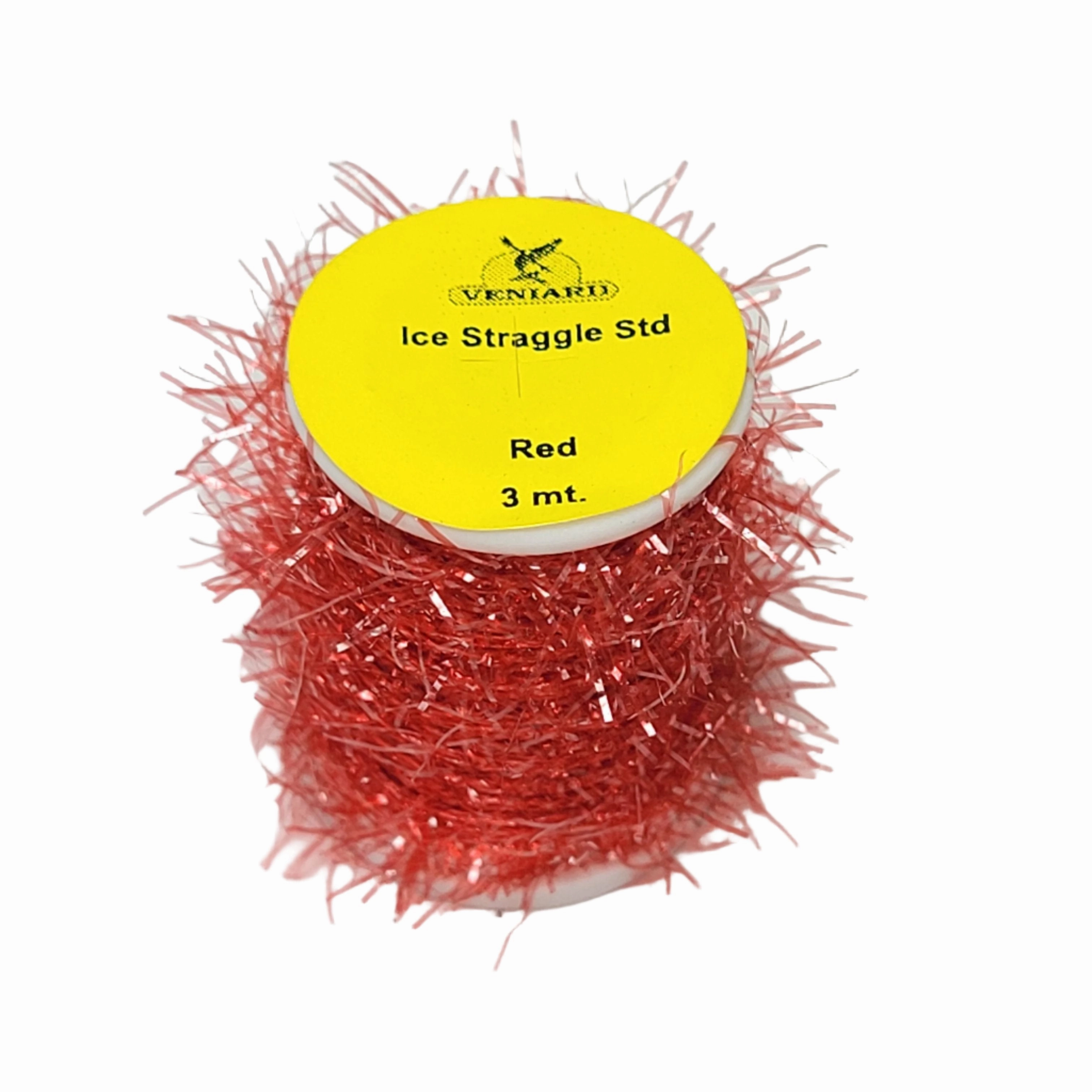 Ice Straggle