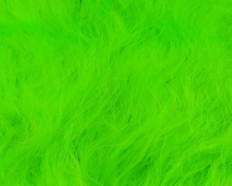 Icelandic Sheep Hair