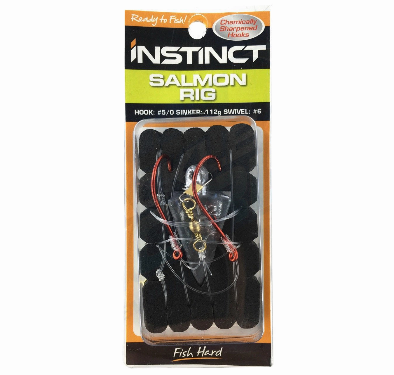Instinct Salmon Rig